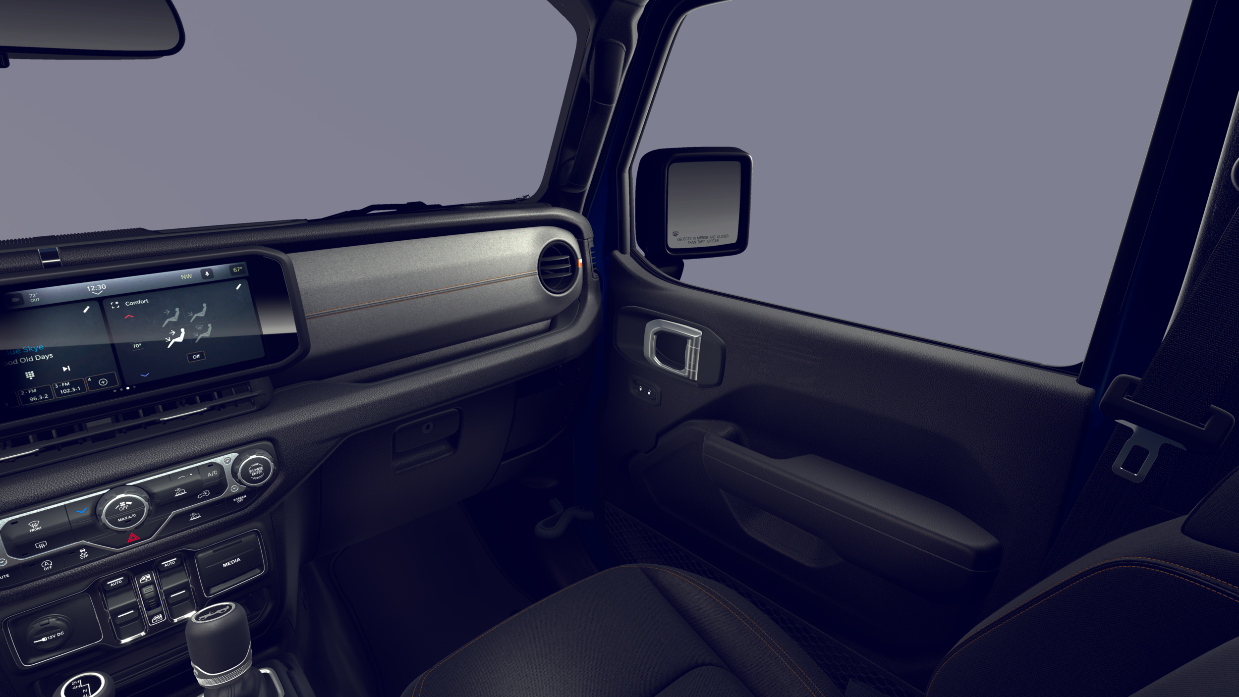 2026 Jeep Wrangler 4-Door Sport S - Photo 34