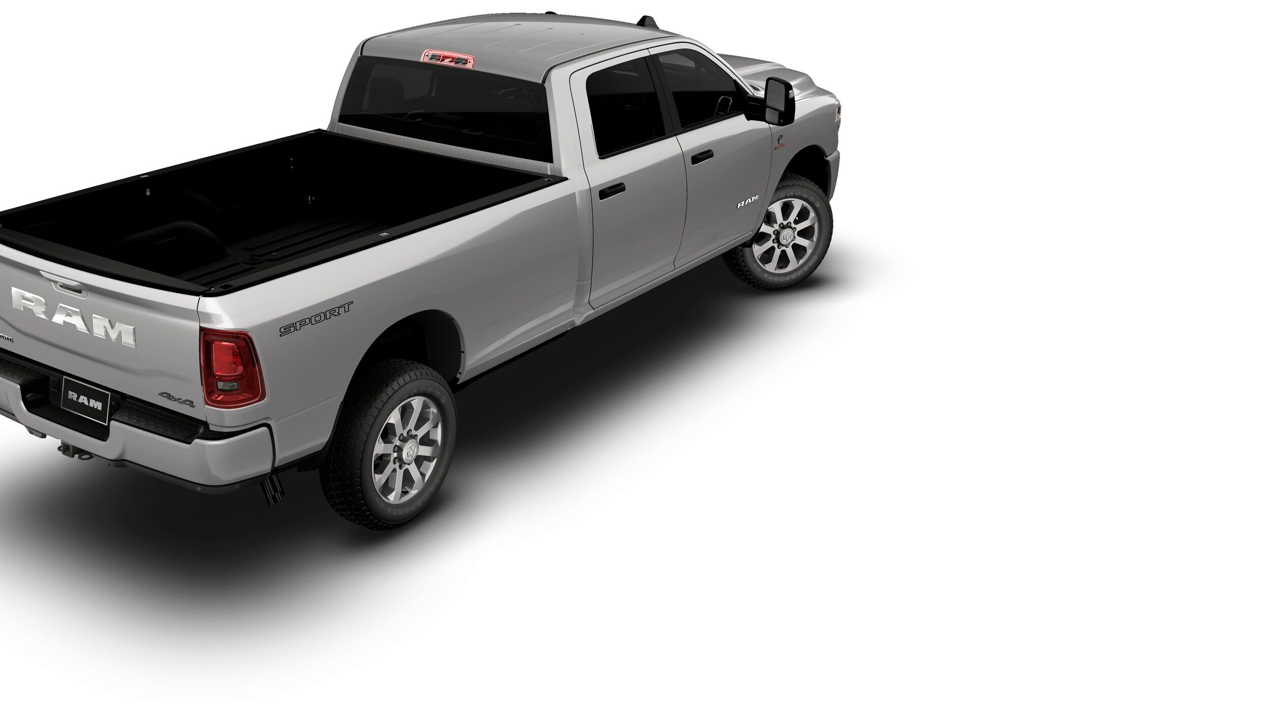 2026 RAM 3500 Big Horn - Photo 26