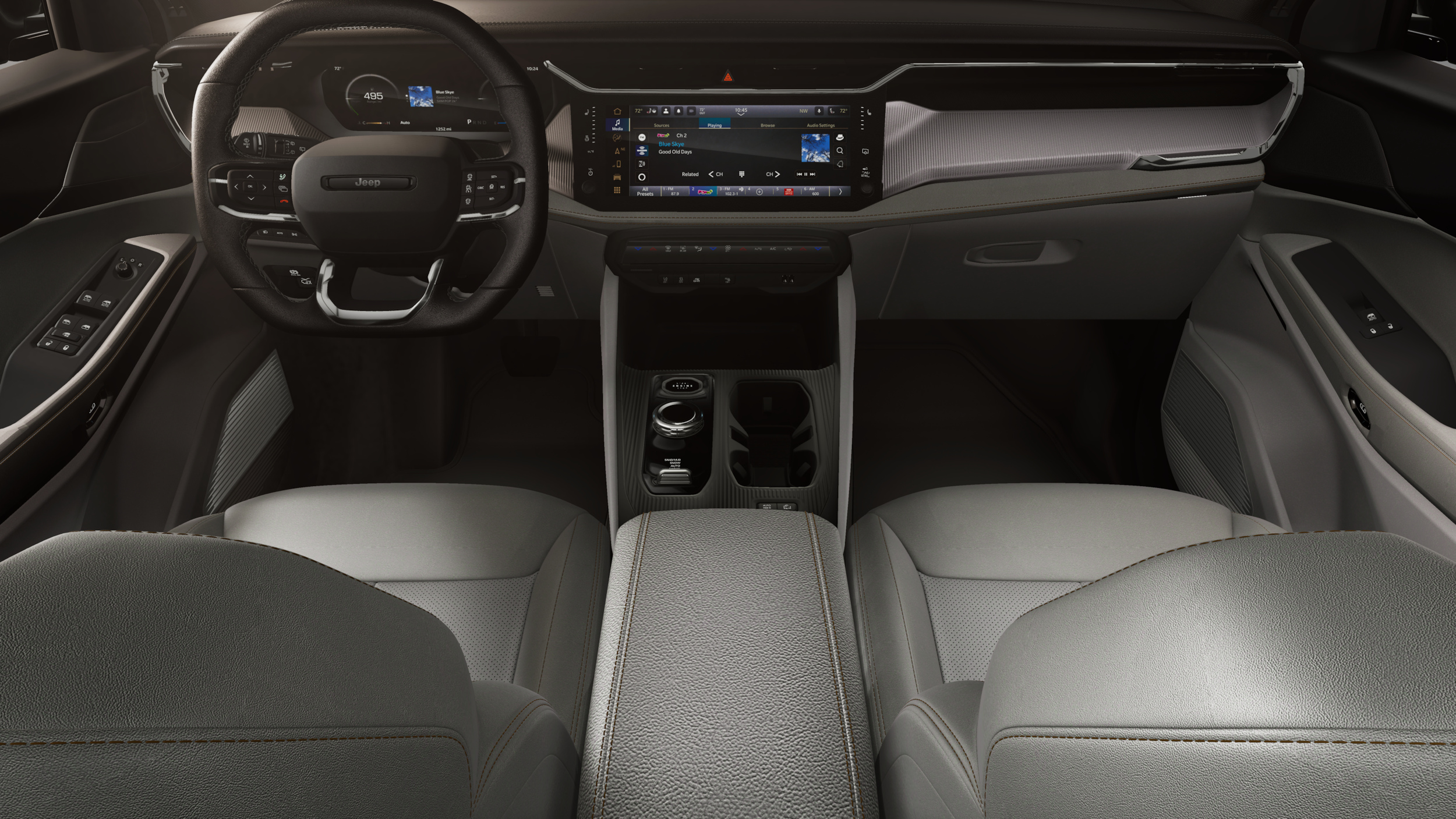 2026 Jeep Cherokee Limited - Photo 17