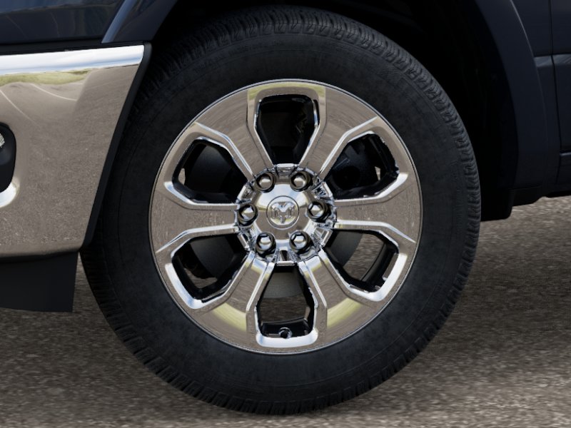 2026 Ram 1500 Big Horn photo 4