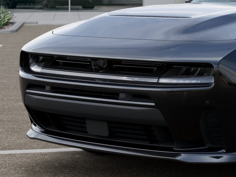 2026 Dodge Charger Scat Pack - Photo 37