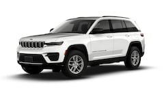 2026 Jeep Grand Cherokee LAREDO 4X4 Sport Utility