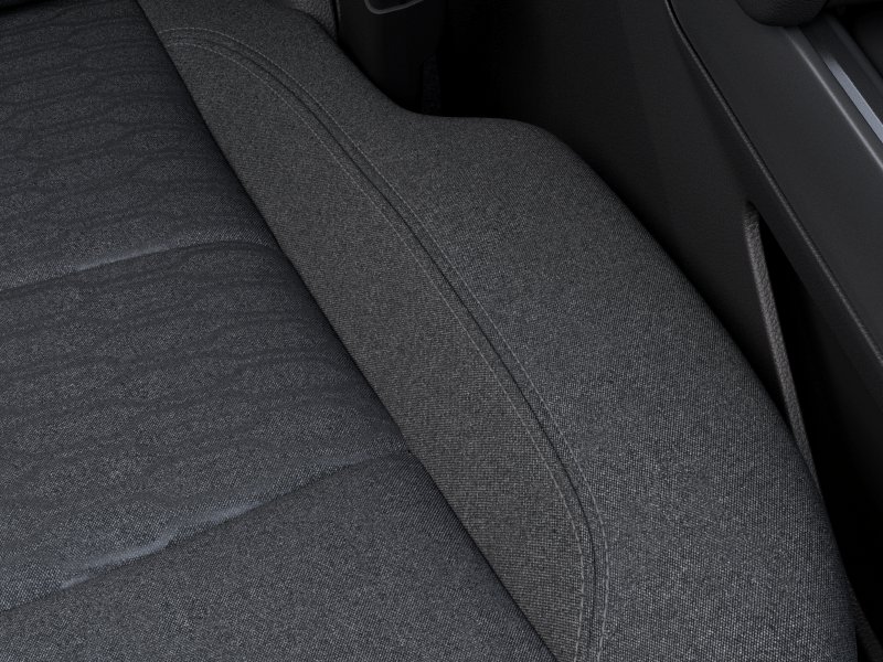 2025 RAM 2500 Big Horn - Photo 47