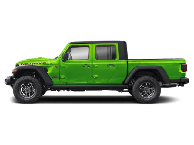 2026 Jeep Gladiator Mojave photo 2