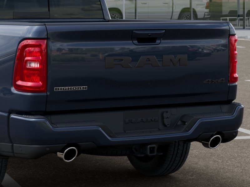 2026 RAM 1500 Big Horn/Lone Star - Photo 39