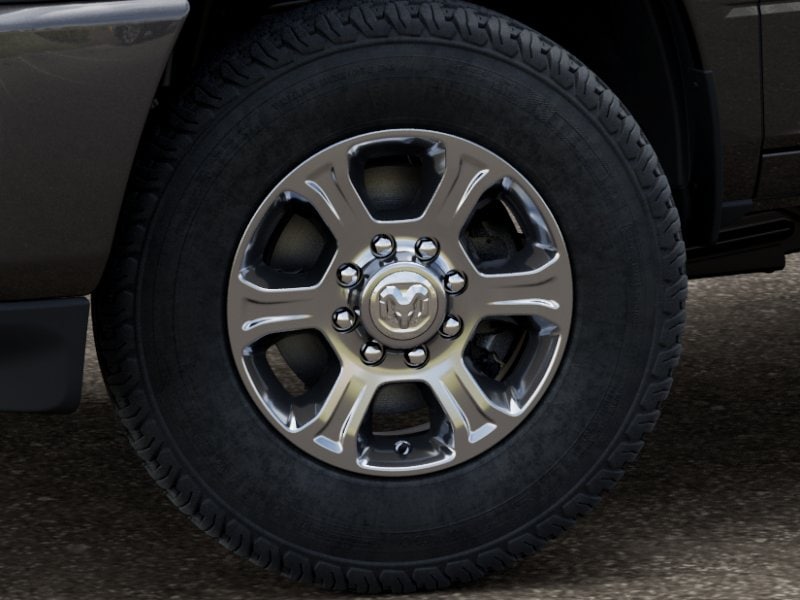2026 RAM 2500 Big Horn - Photo 31