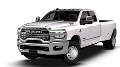 2026 Ram 3500 LIMITED LONGHORN CREW CAB 4X4 8' BOX Pickup