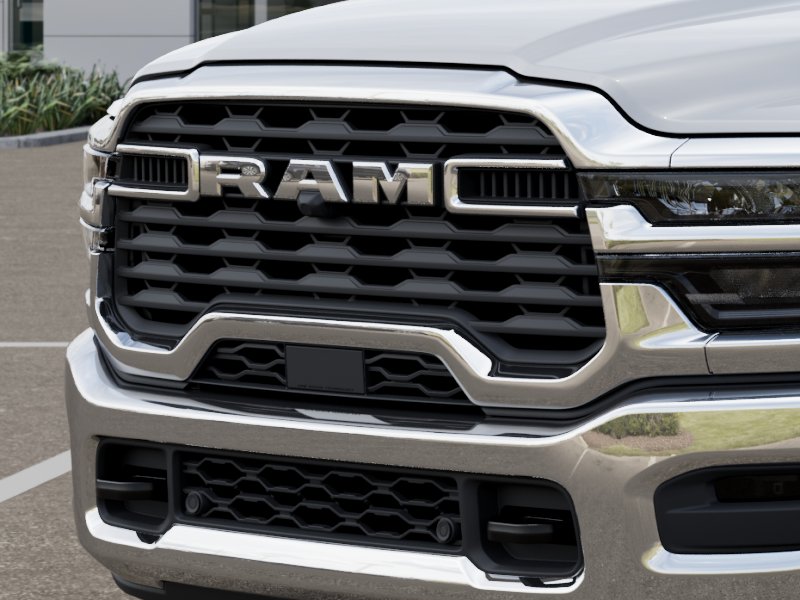 2025 RAM 3500 Chassis Tradesman - Photo 7