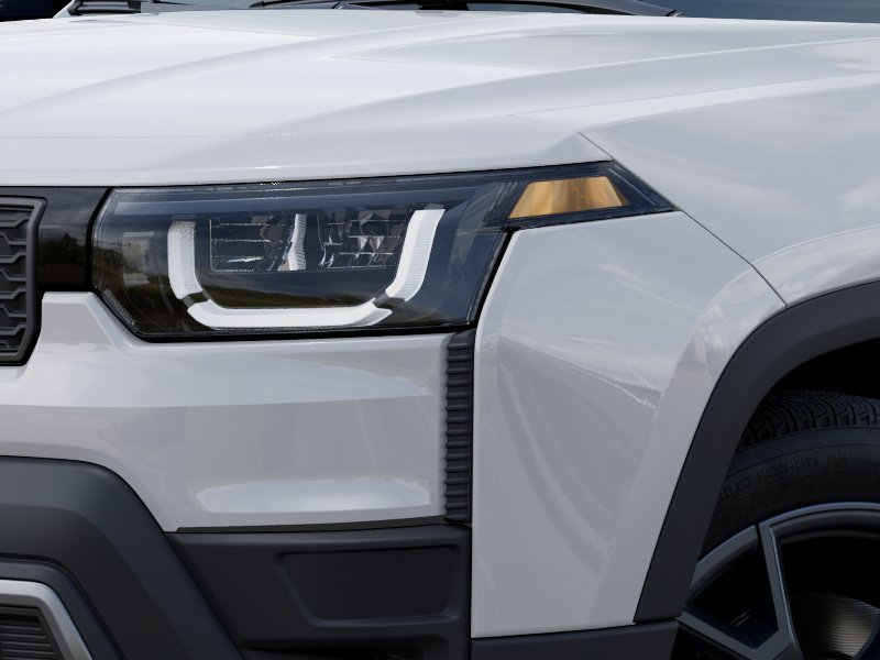 2026 Jeep Cherokee - Photo 6