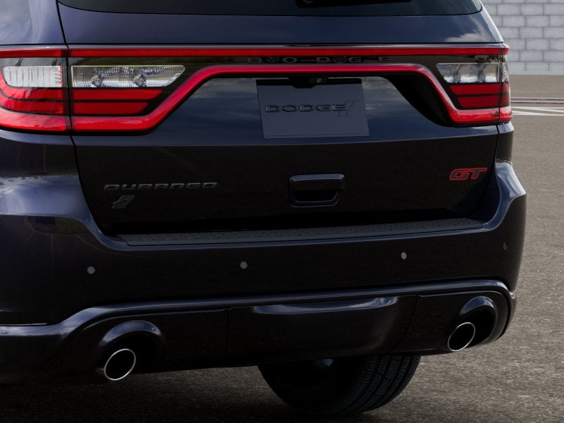 2026 Dodge Durango GT HEMI Plus V8 - Photo 13