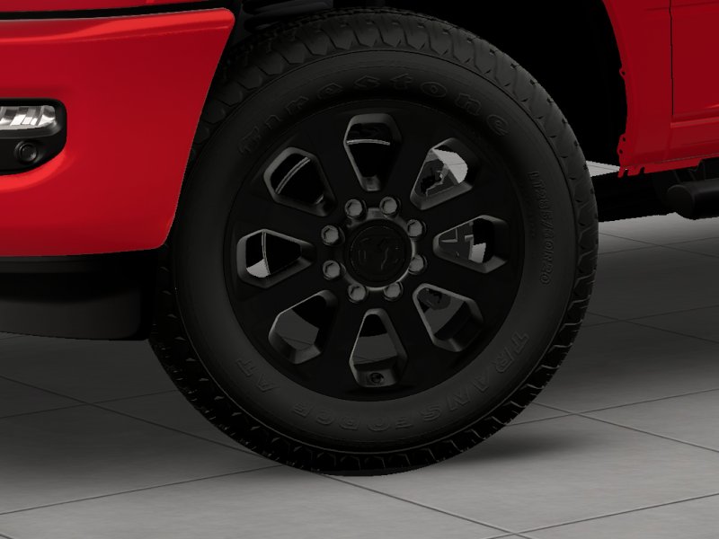 2026 Ram 2500 Tradesman photo 3