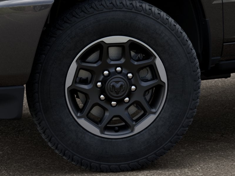 2025 RAM 2500 Laramie - Photo 19