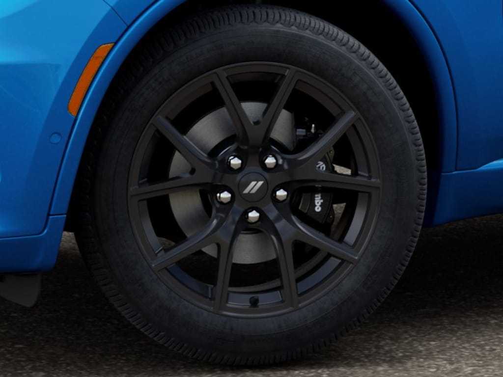 New 2026 Dodge Durango GT PLUS AWD HEMI V8 Sport Utility