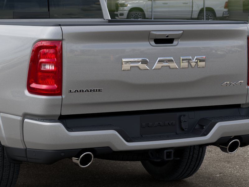 2026 RAM 1500 Laramie - Photo 45