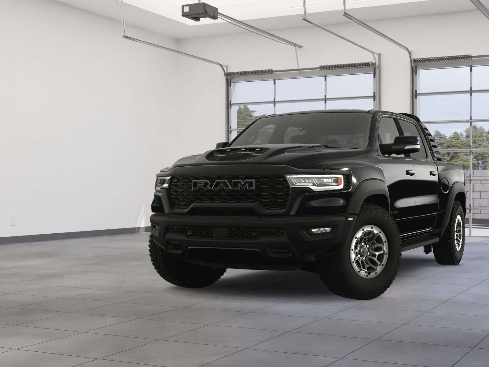 2025 RAM Ram 1500 Pickup RHO's photo