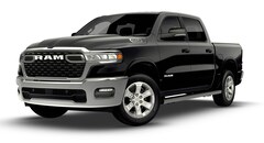 2026 Ram 1500 BIG HORN CREW CAB 4X4 5'7 BOX Pickup