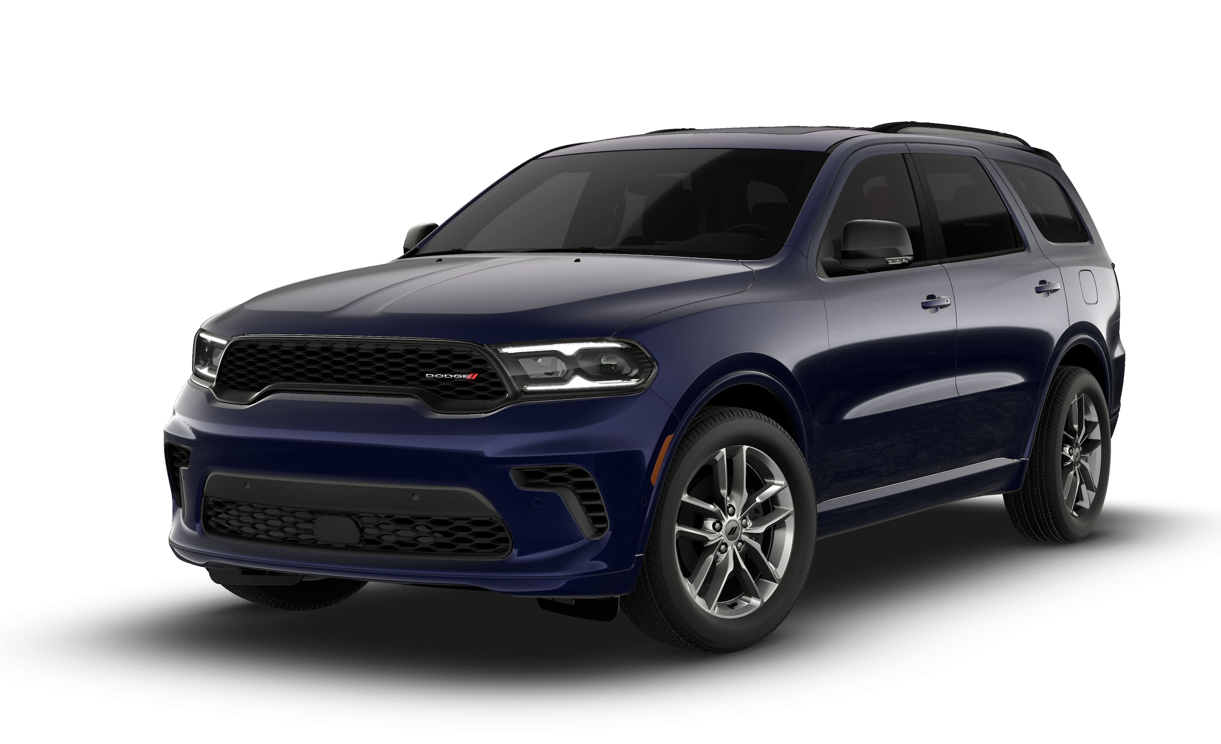 New 2026 Dodge Durango GT PLUS AWD