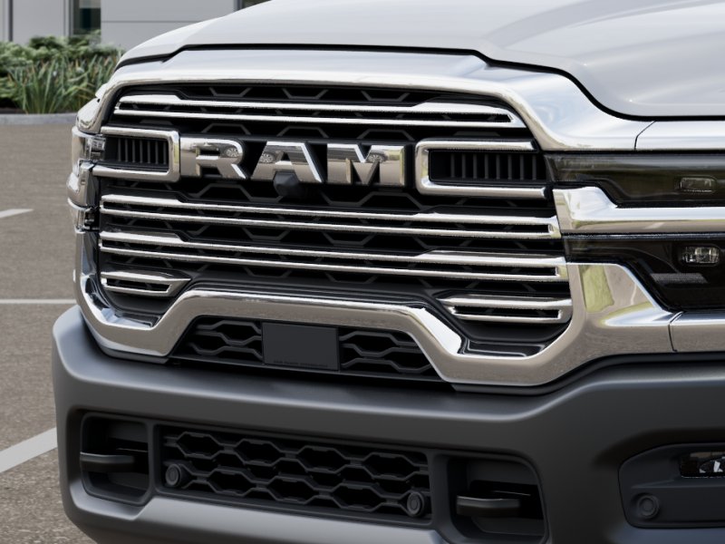 2025 RAM 3500 Laramie - Photo 32