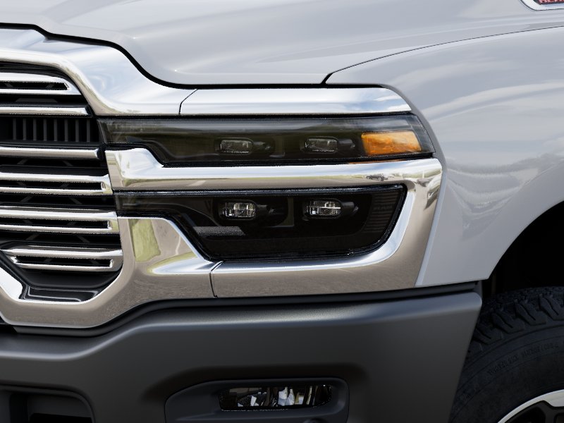 2025 RAM 2500 Laramie - Photo 44