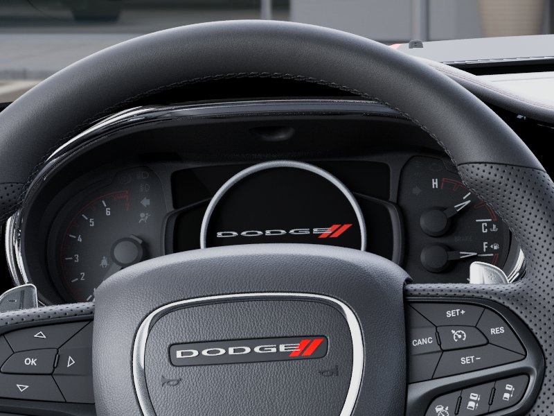2026 Dodge Durango GT Plus - Photo 43