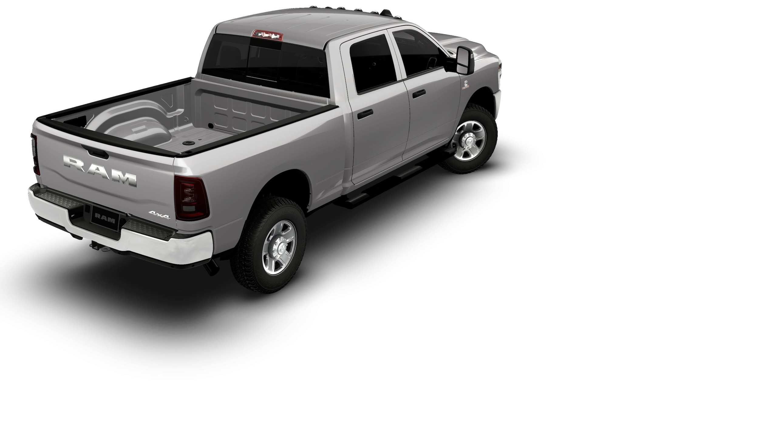 2026 RAM 2500 Tradesman - Photo 9