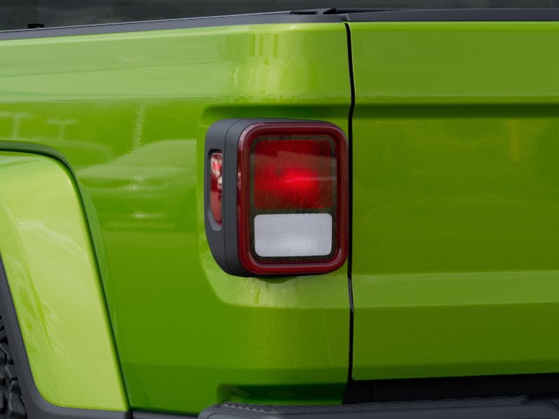 2025 Jeep Gladiator High Tide - Photo 25