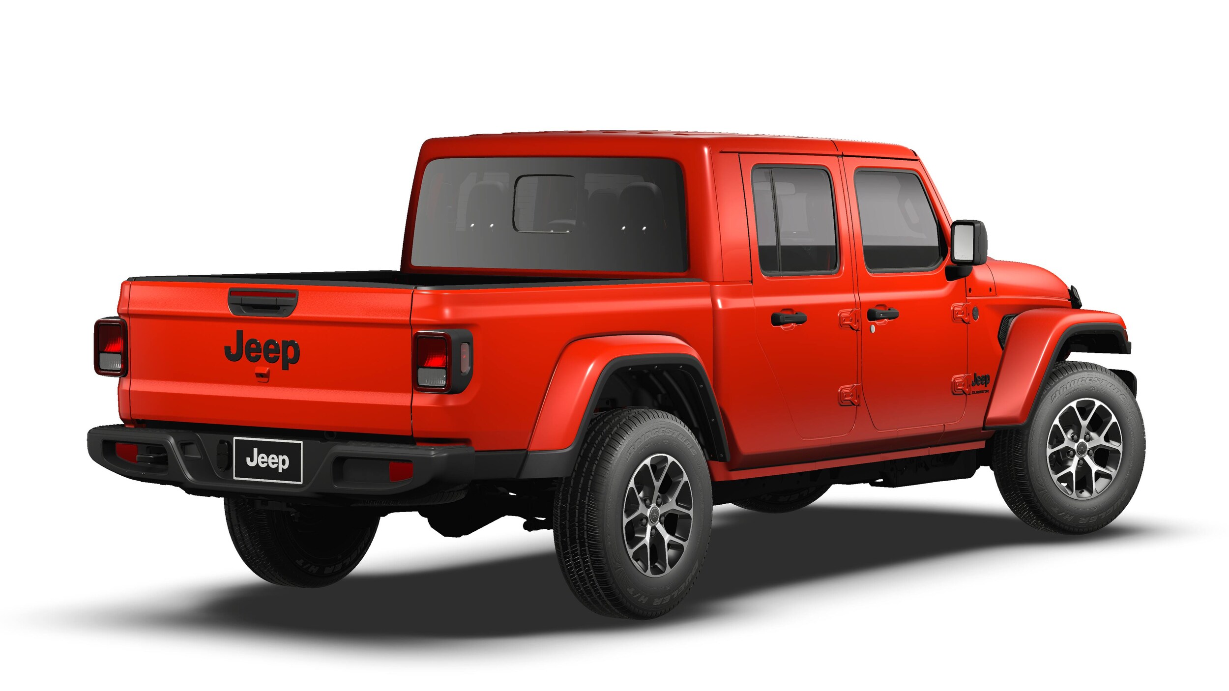 2026 Jeep Gladiator Sport S - Photo 24
