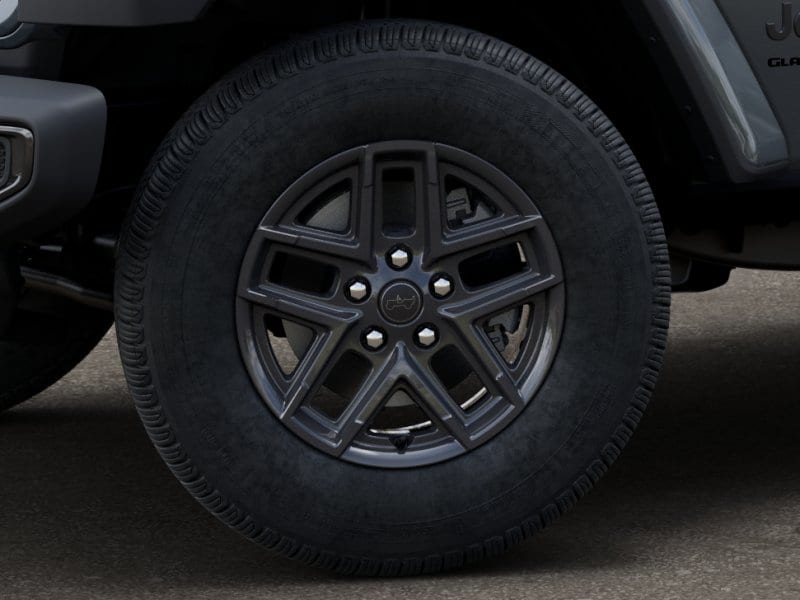 2025 Jeep Gladiator Sport S - Photo 25
