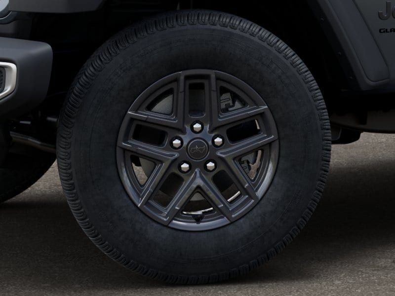 2025 Jeep Gladiator Sport S - Photo 37