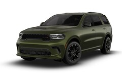 2026 Dodge Durango GT PLUS AWD Sport Utility