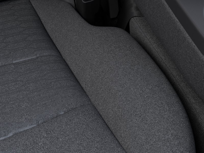 2025 RAM Ram 2500 Pickup Tradesman - Photo 39