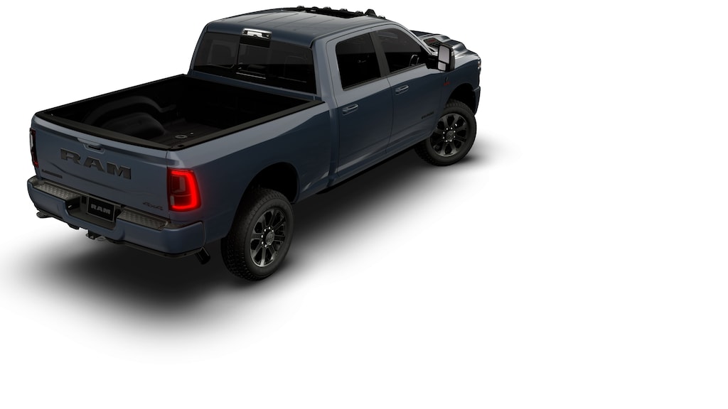 New 2026 Ram 2500 LARAMIE CREW CAB 4X4 6'4 BOX Pickup