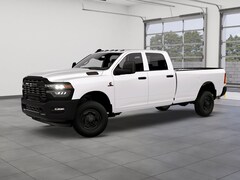 New 2026 Ram 2500 Tradesman Pickup for sale in Vestal, NY