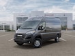  Ram Promaster Cargo Van