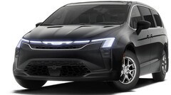2027 Chrysler Pacifica SELECT Passenger Van