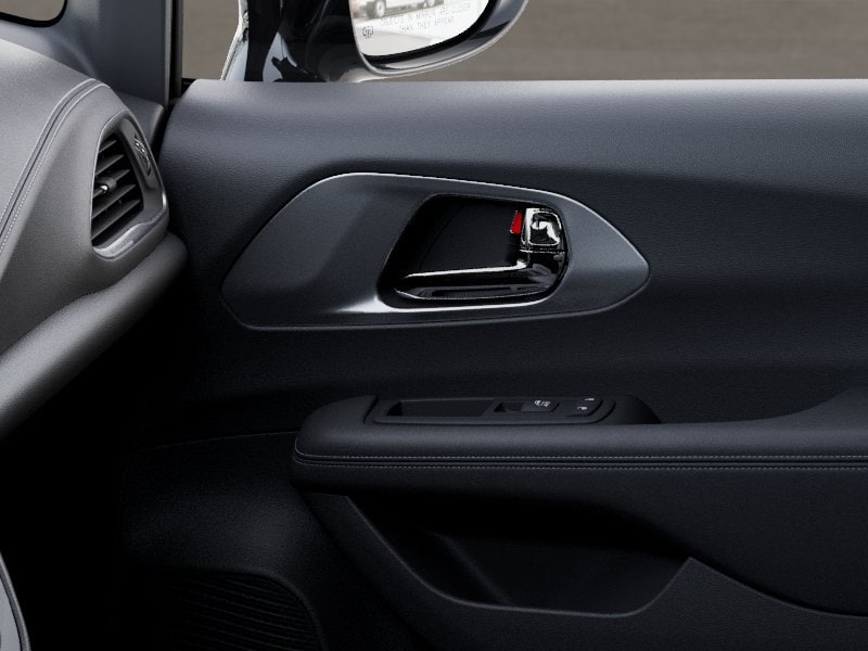 2026 Chrysler Pacifica Select - Photo 60