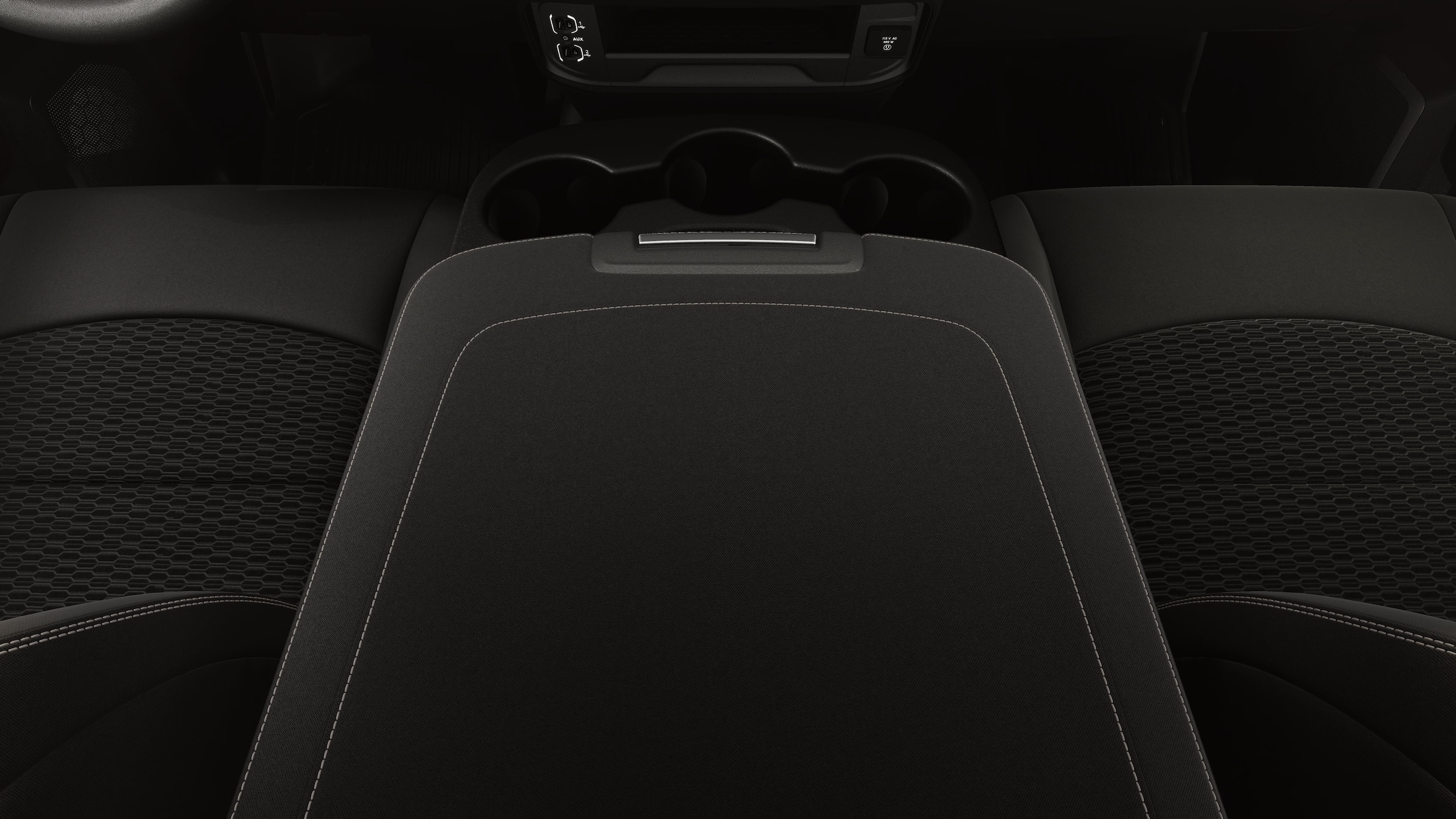 2026 RAM 3500 Chassis Tradesman - Photo 18