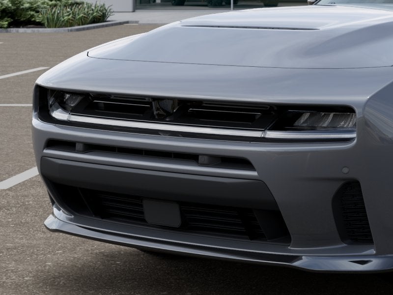 2026 Dodge Charger Scat Pack - Photo 37