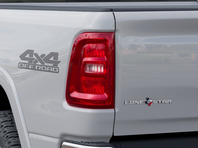 2026 RAM 1500 Big Horn/Lone Star - Photo 22