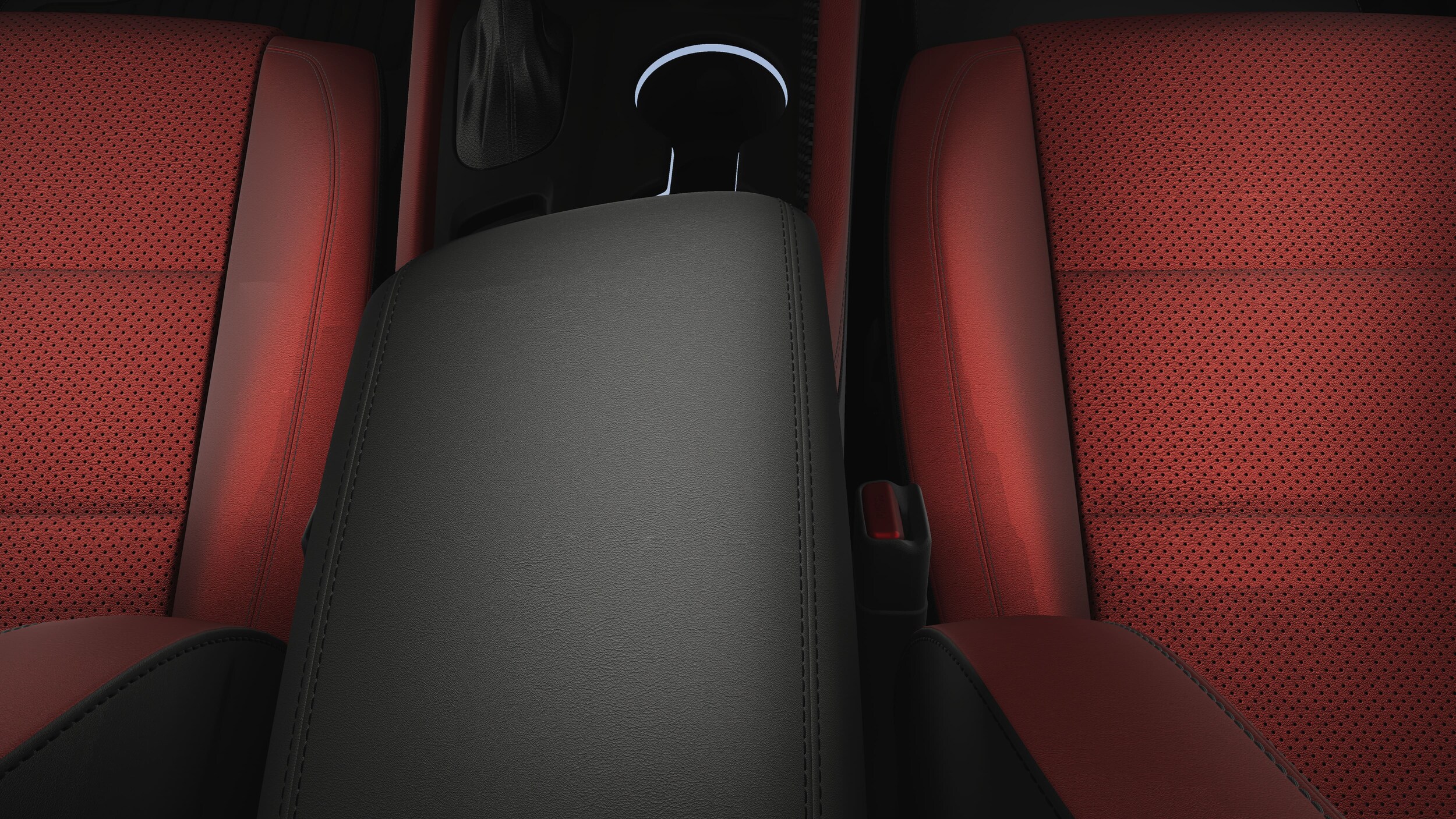 2024 Dodge Durango SRT Hellcat - Photo 23