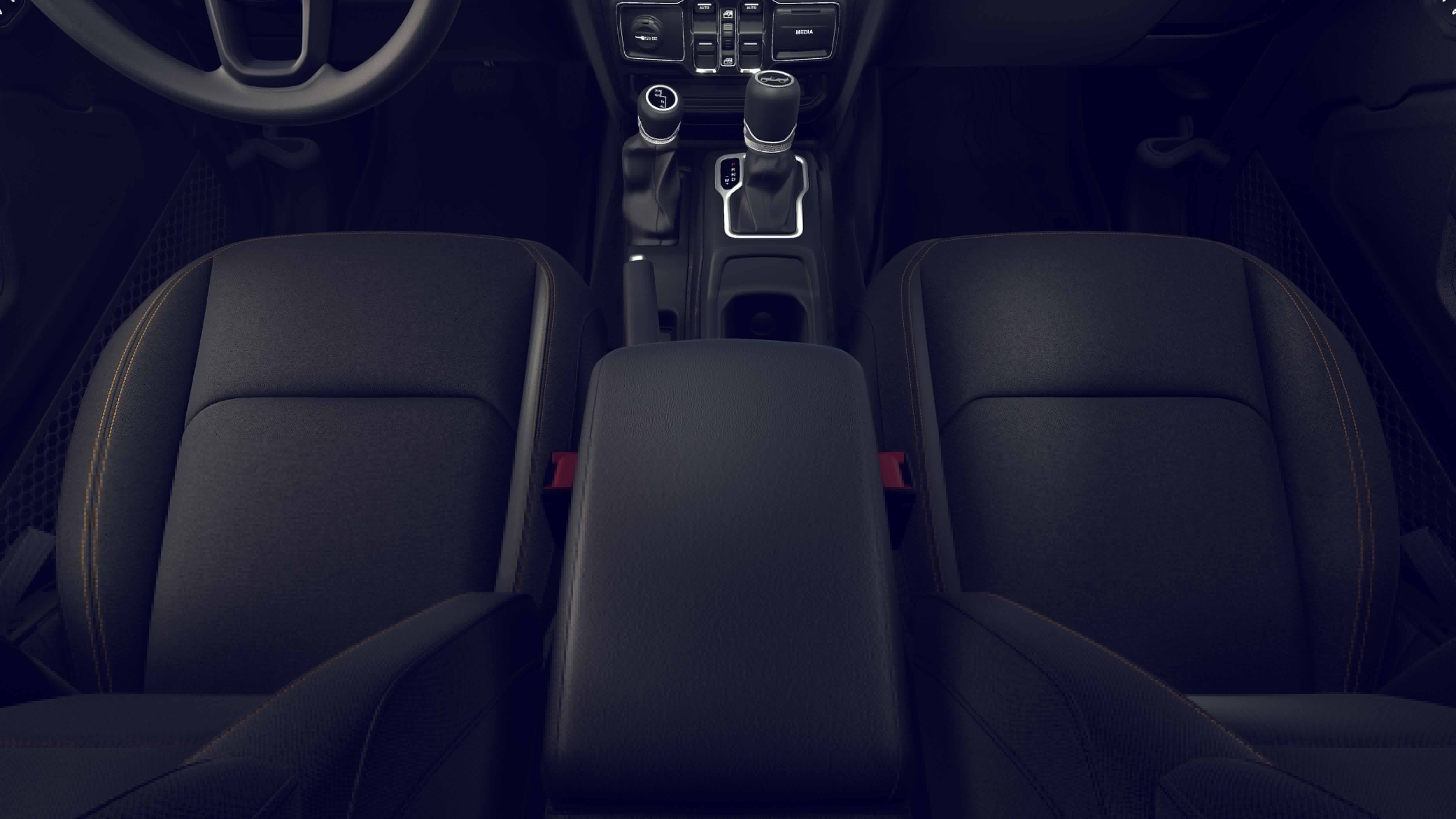 2026 Jeep Wrangler 4-Door Sport - Photo 26
