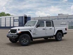 2026 Jeep Gladiator SPORT S 4X4 Pickup