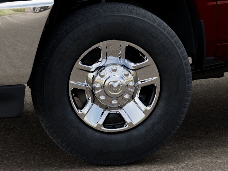 2026 RAM 2500 Tradesman - Photo 34