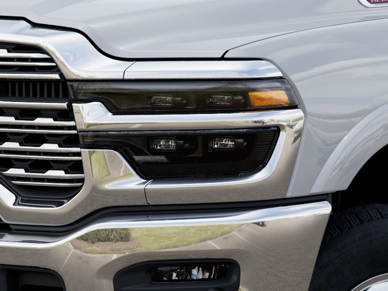 2026 RAM 3500 Limited/Longhorn - Photo 29