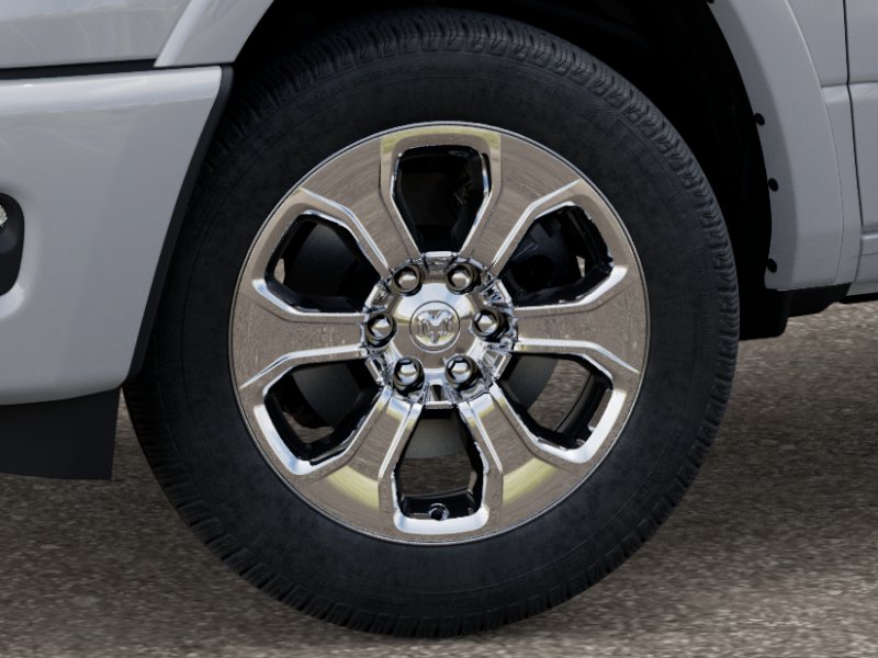 2026 Ram 1500 Big Horn Lone Star photo 3