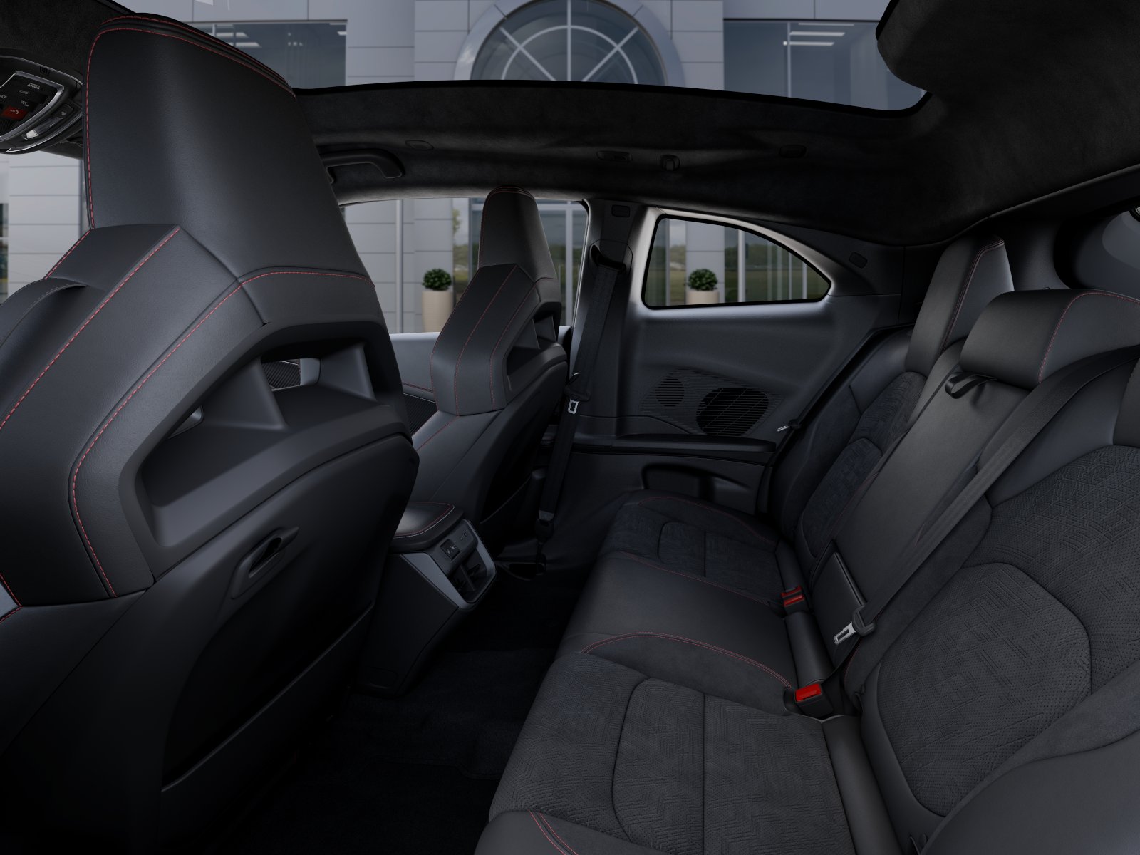2026 Dodge Charger Scat Pack - Photo 55
