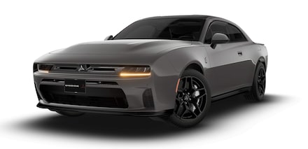 2026 Dodge Charger R/T Scat Pack Coupe