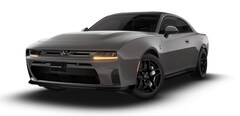 2026 Dodge Charger SCAT PACK 2-DOOR AWD Coupe