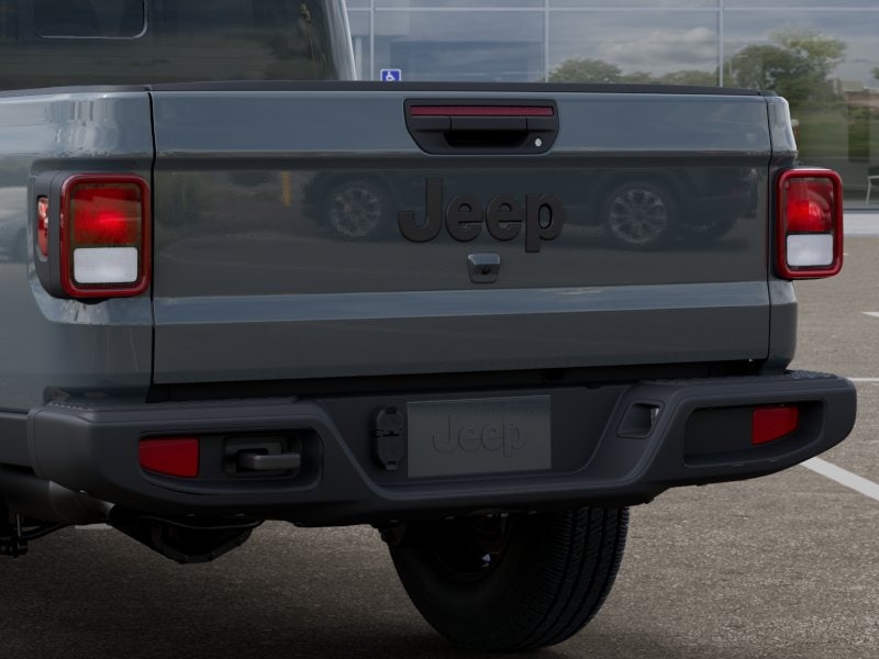 2026 Jeep Gladiator Sport S - Photo 46