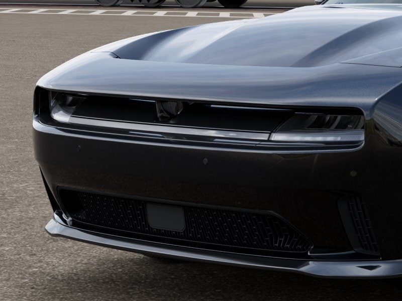 2025 Dodge Charger Daytona R/T - Photo 25